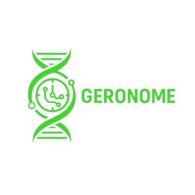 Geronome Logo